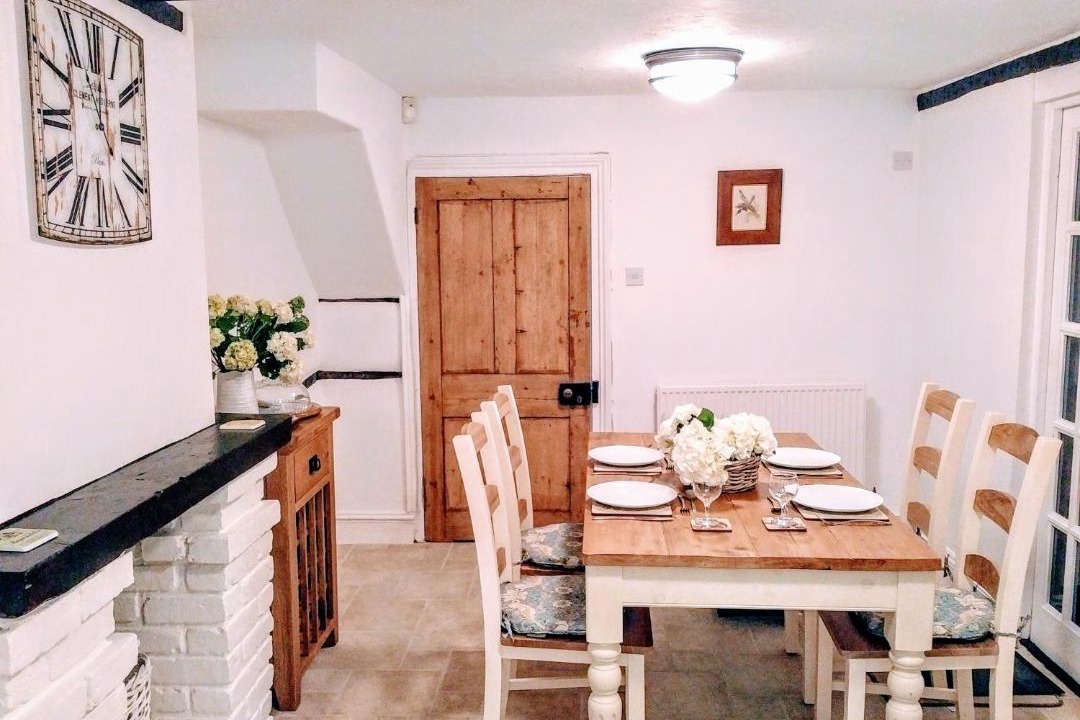 Photo of Others in Hartley Wintney