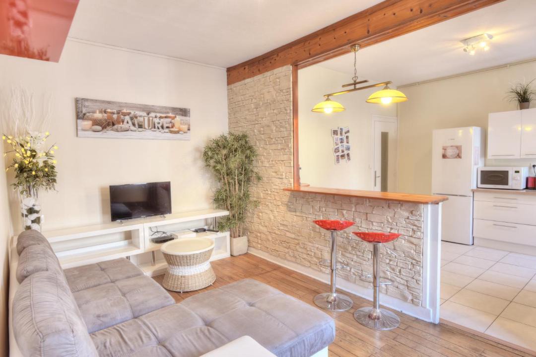 Photo of Others in Part Dieu - Bir Hakeim