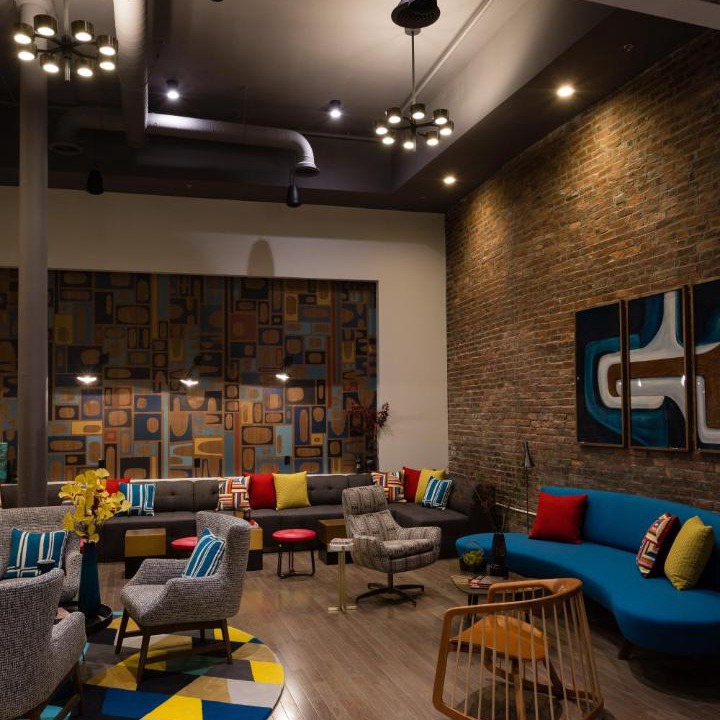 Photo of Livingroom in Salem