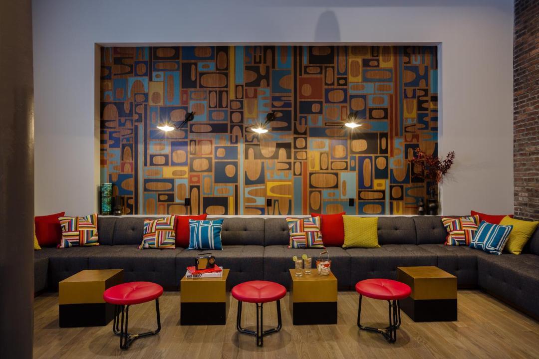 Photo of Livingroom in Salem