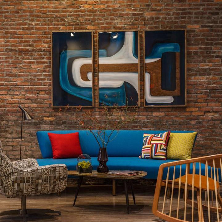 Photo of Livingroom in Salem