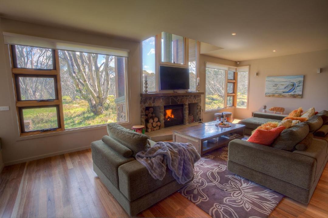 Photo of Others in Dinner Plain