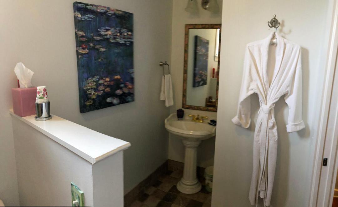 Photo of Others in Parrot Cove