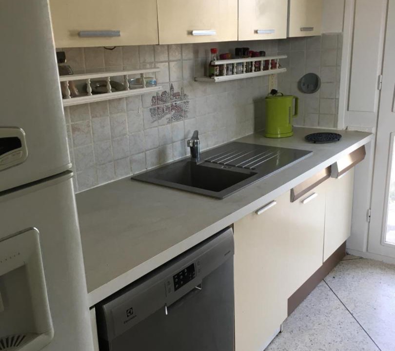 Photo of Kitchen in Saint-Sylvestre