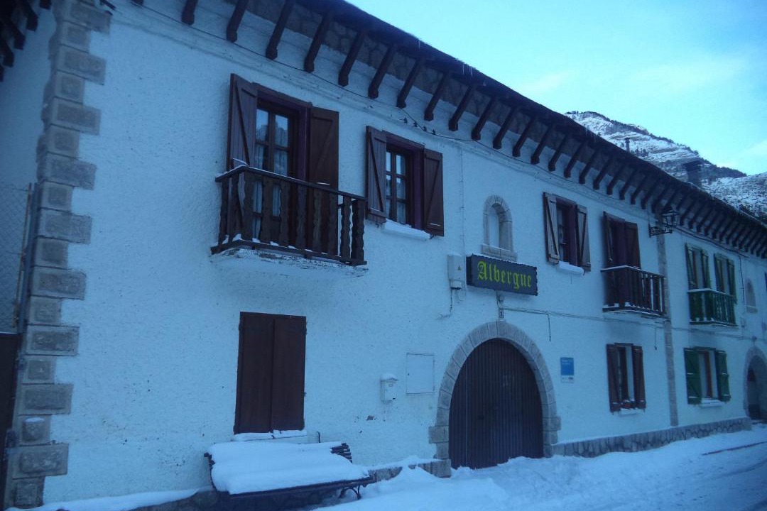 Photo of Others in Canfranc-Estacion