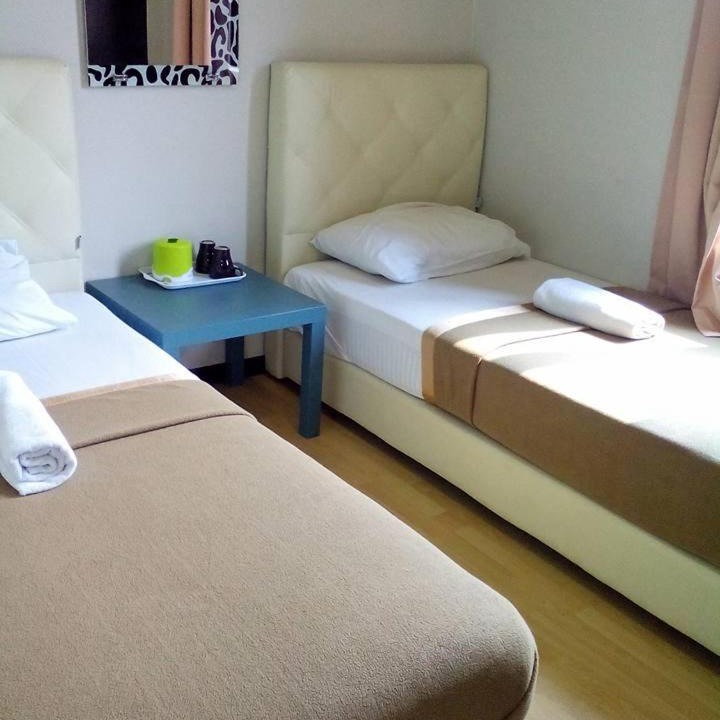 Photo of Bedroom in Gambang