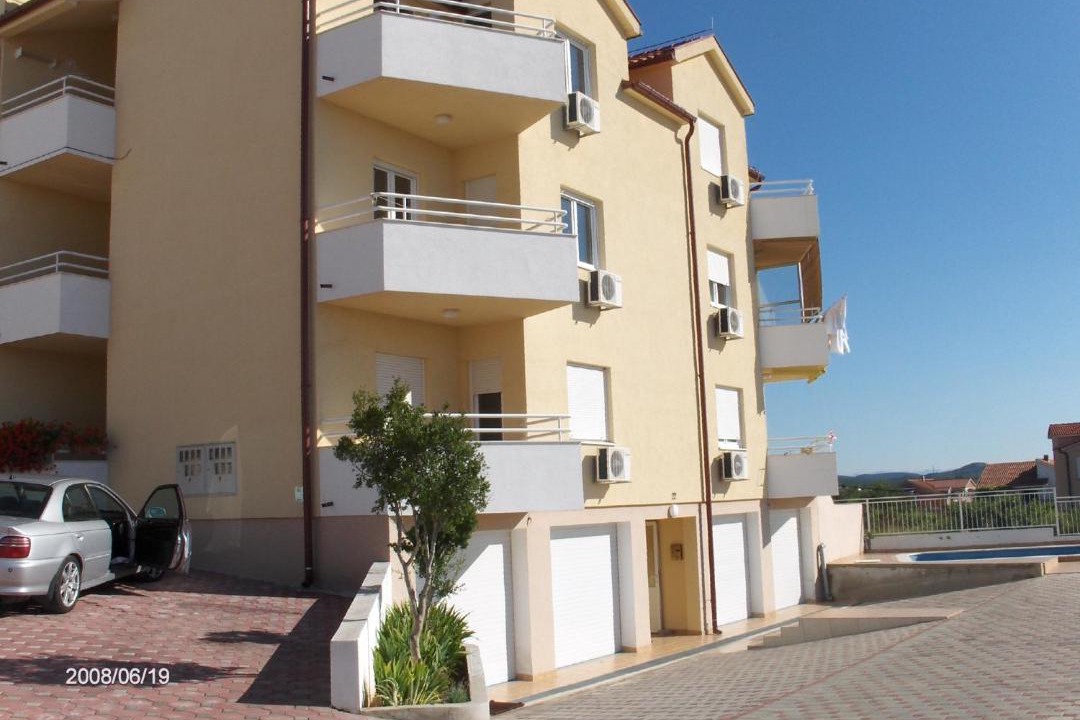 Photo of Buildings in Vodice