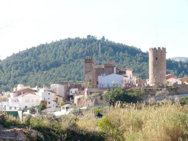 Photo of Outdoor in Argelita