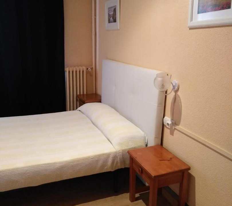 Photo of Bedroom in Ribes De Freser