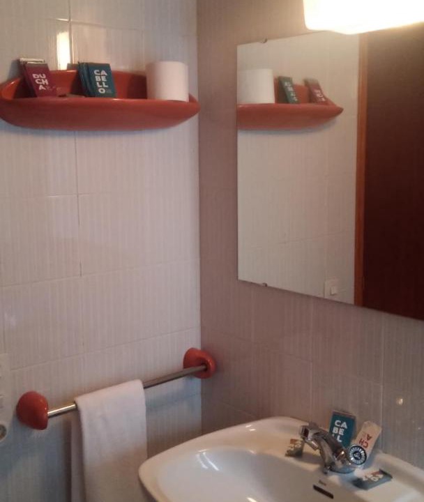 Photo of Bathroom in Ribes De Freser