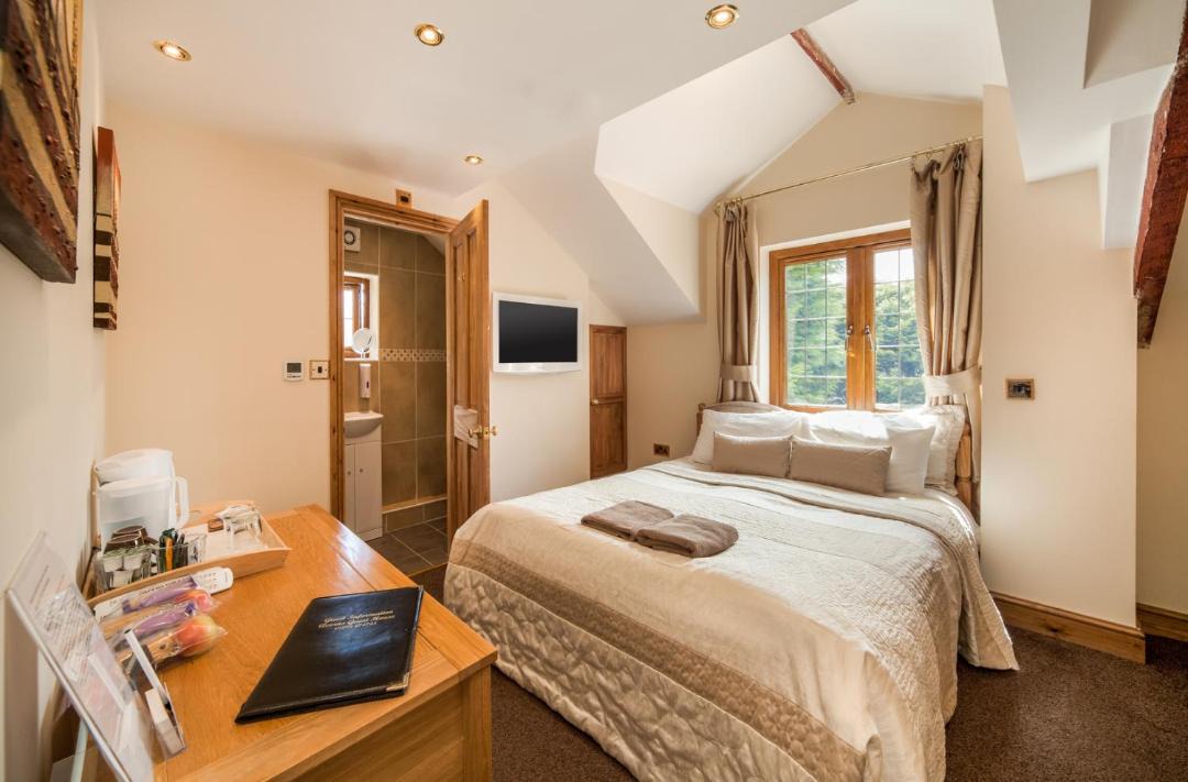 Photo of Bedroom in Lulsgate Bottom