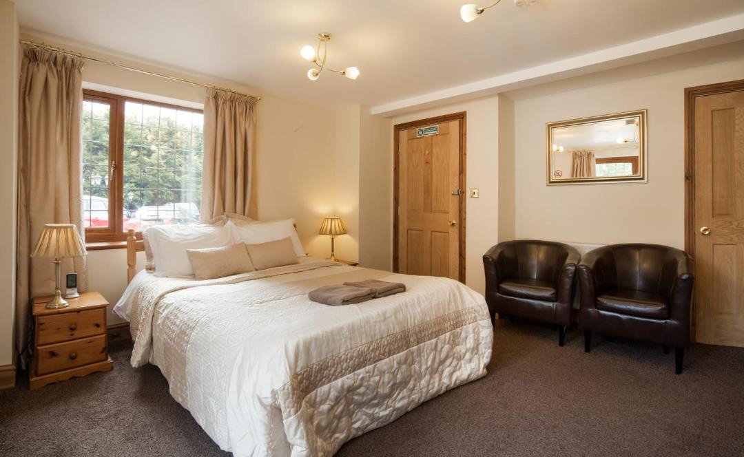 Photo of Bedroom in Lulsgate Bottom