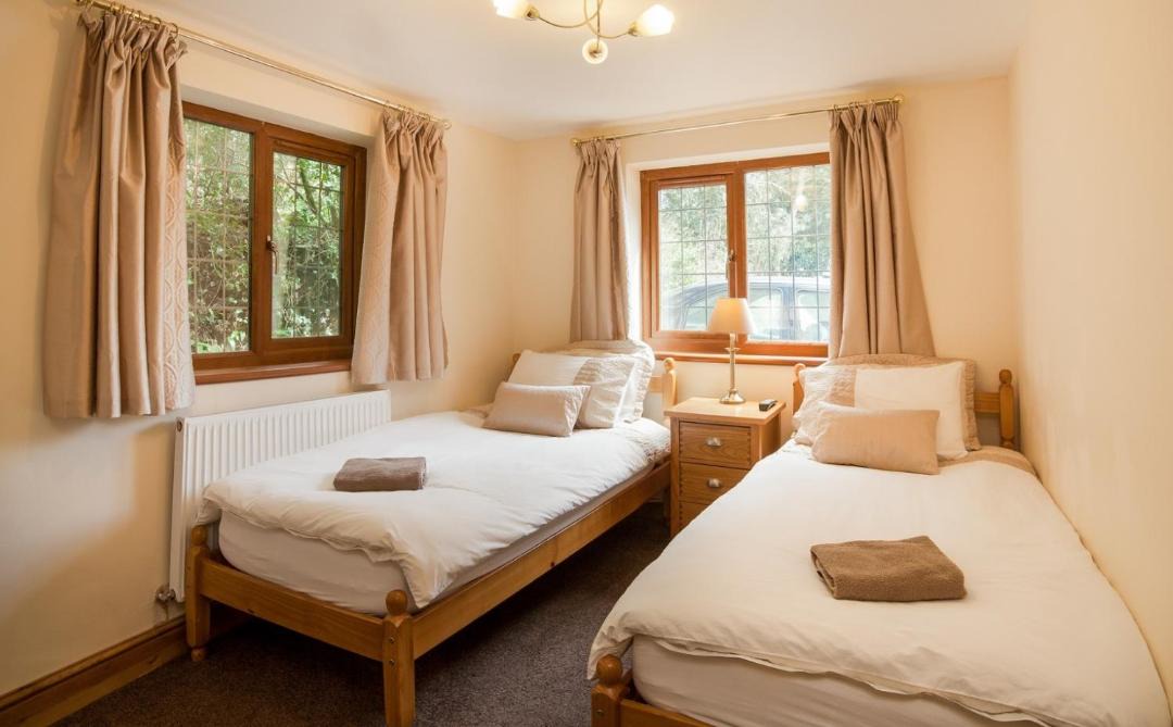 Photo of Bedroom in Lulsgate Bottom