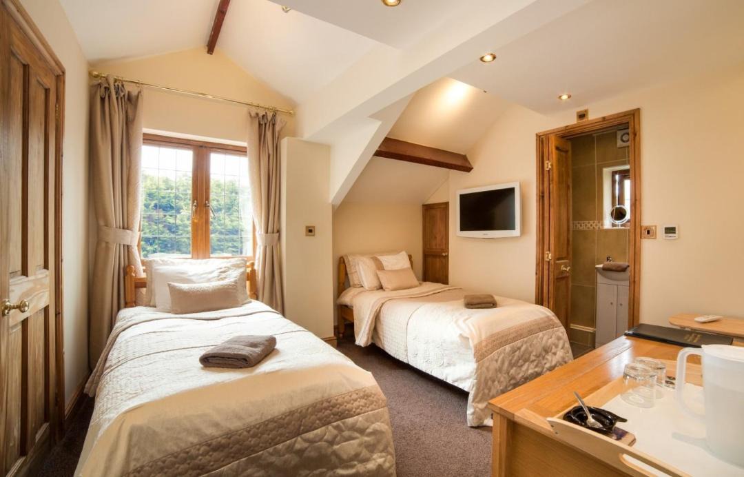 Photo of Bedroom in Lulsgate Bottom