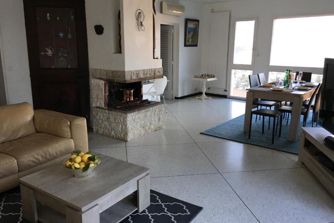 Photo of Livingroom in Saint-Sylvestre