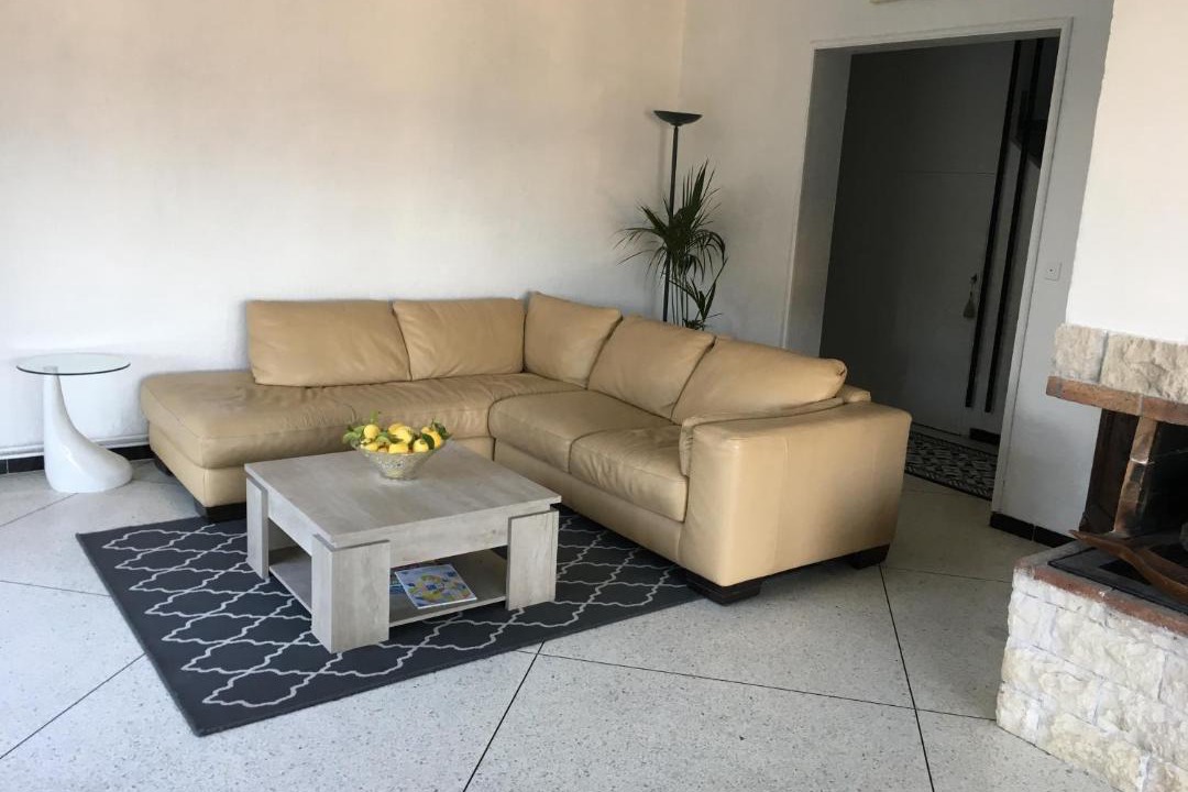 Photo of Livingroom in Saint-Sylvestre