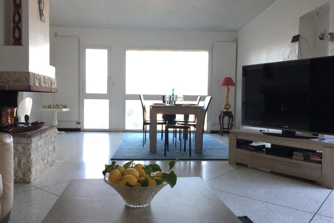 Photo of Livingroom in Saint-Sylvestre