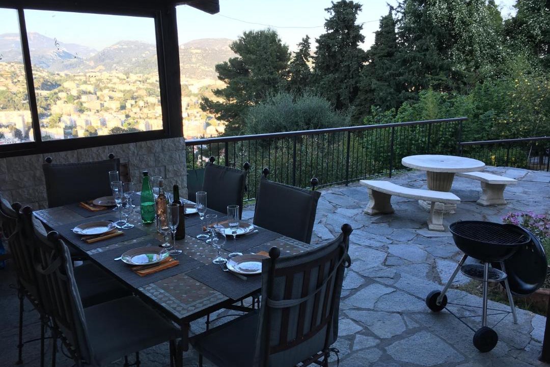 Photo of Patio Balcony in Saint-Sylvestre