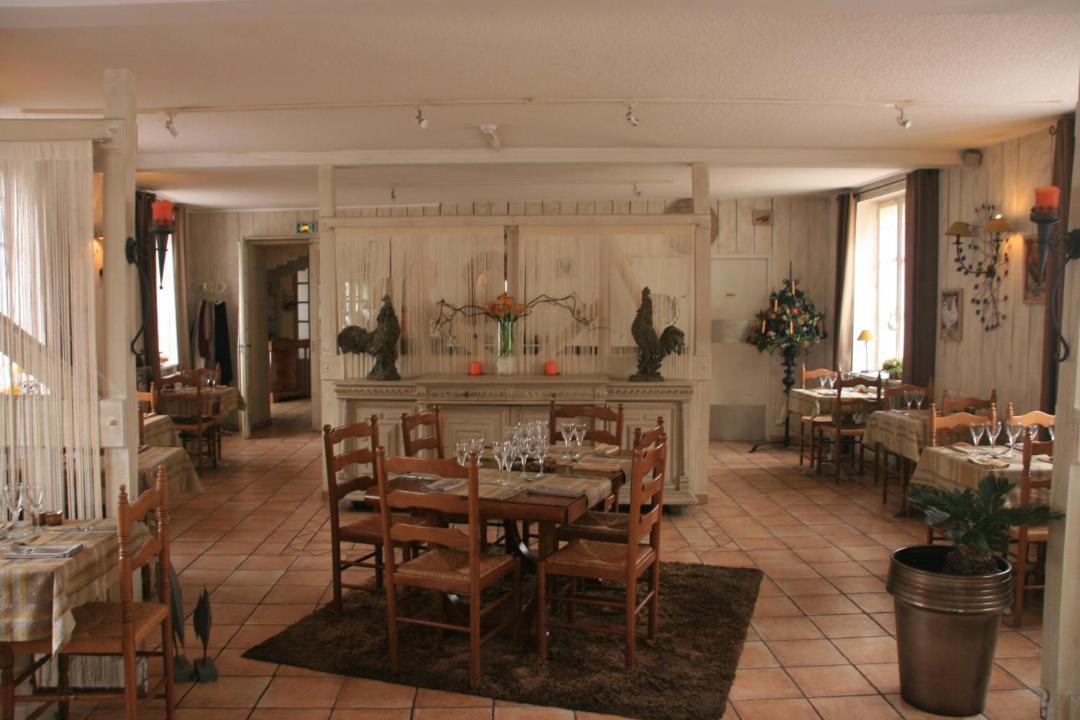 Photo of Others in Neuvy-sur-Barangeon