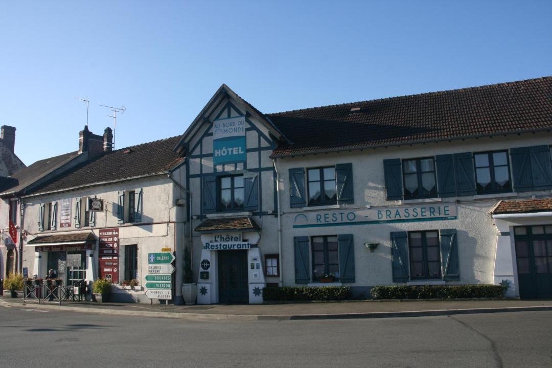 Photo of Others in Neuvy-sur-Barangeon