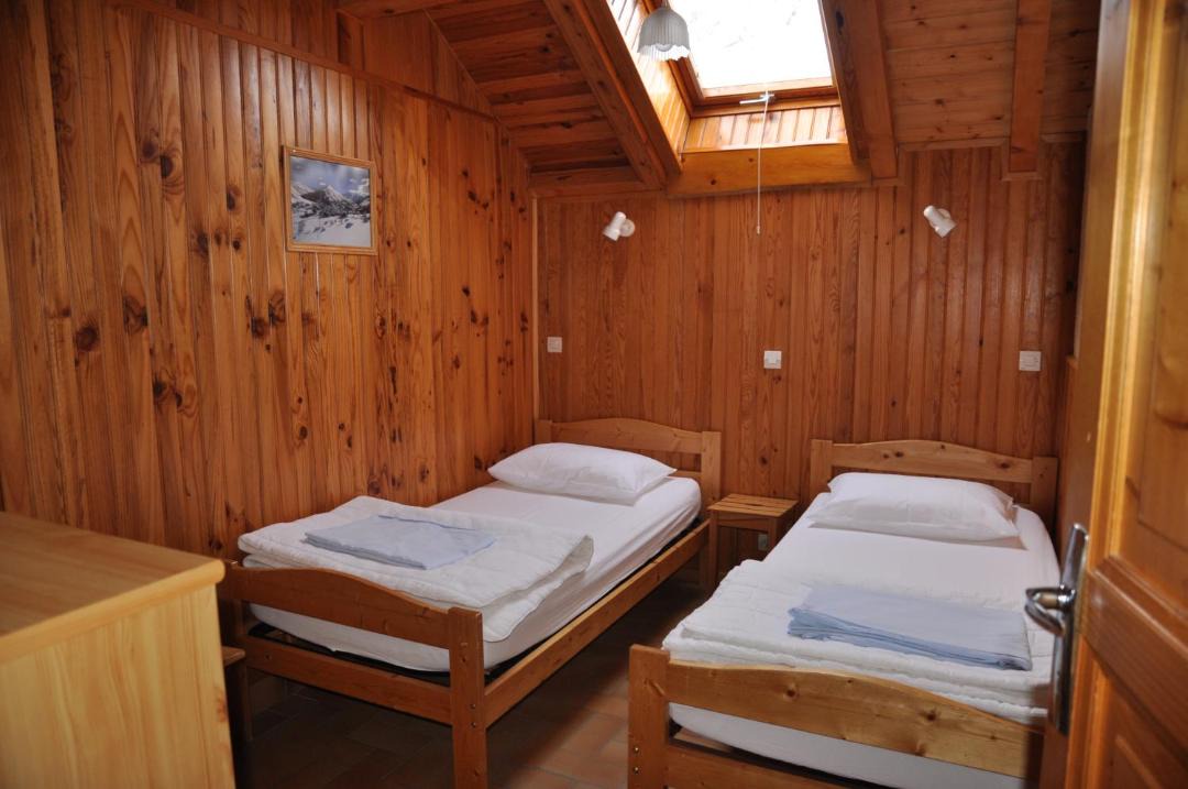 Photo of Bedroom in Valloire