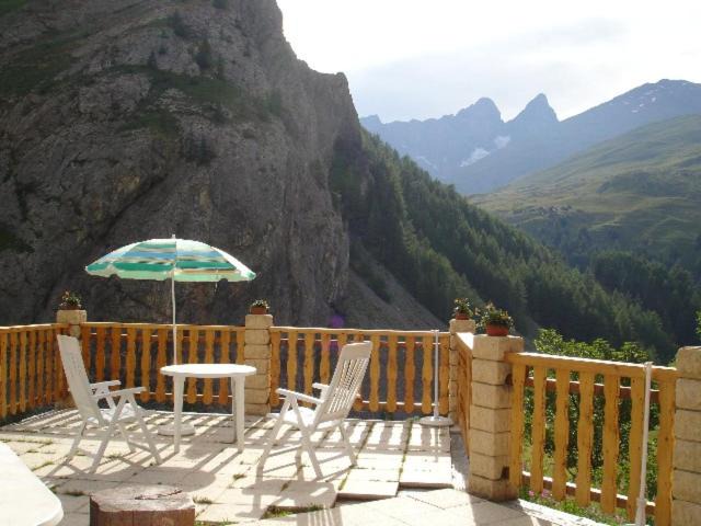 Photo of Others in Valloire