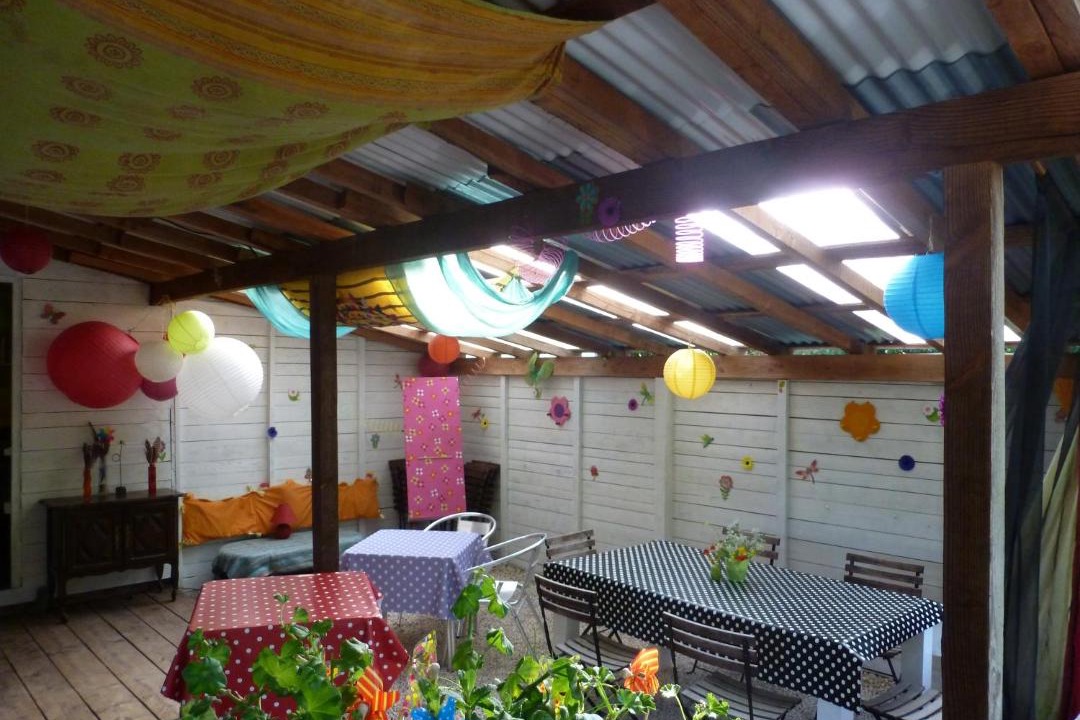 Photo of Others in Saint-Jean-de-Valeriscle