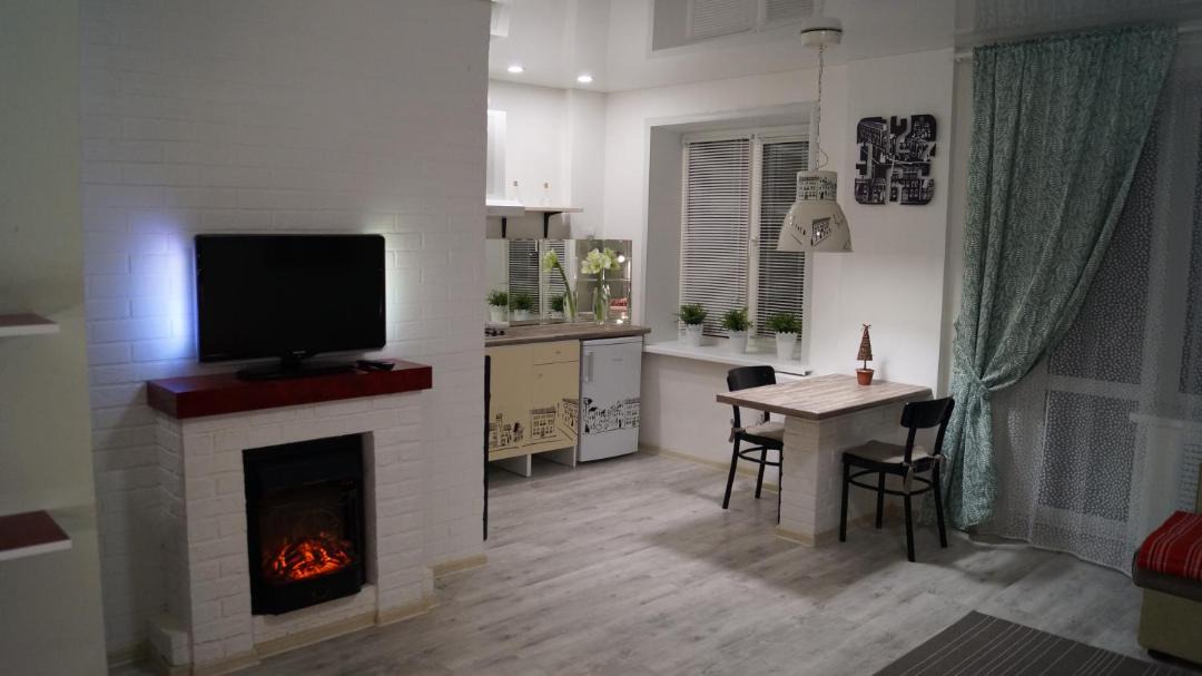 Photo of Livingroom in Pskov Old Town