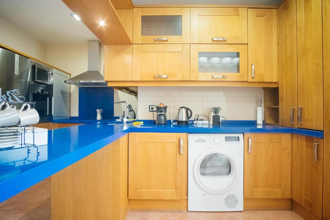 Photo of Kitchen in Huertas