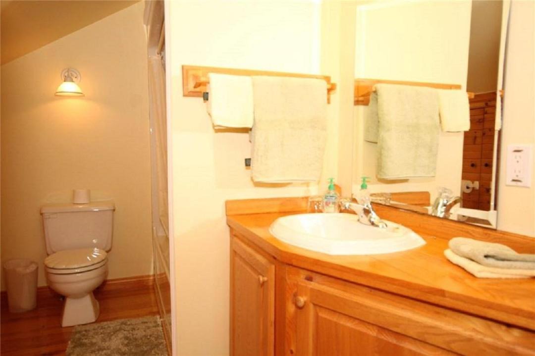 Photo of Bathroom in Sharbot Lake