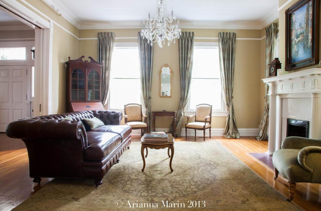 Photo of Livingroom in Covington