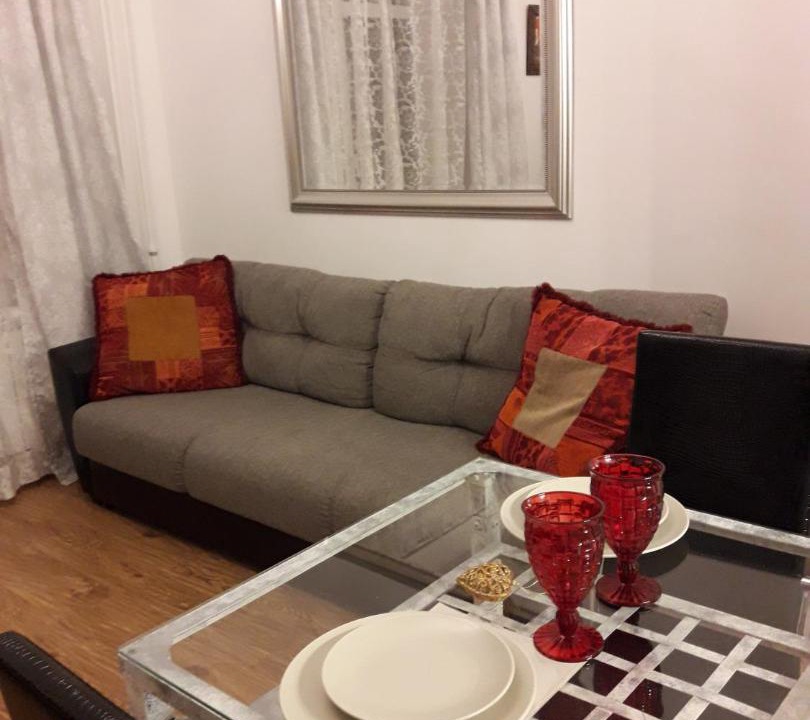 Photo of Livingroom in Zvenigorod