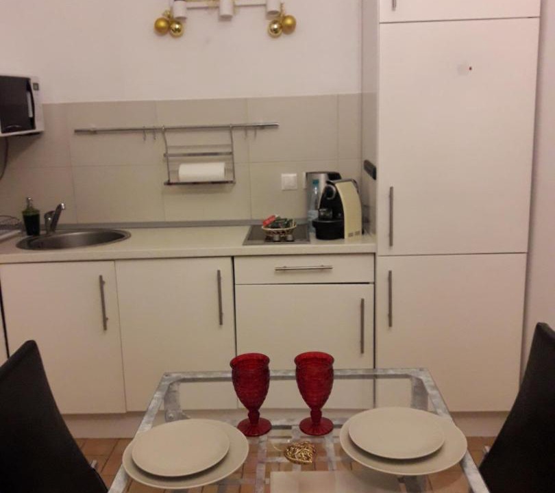 Photo of Kitchen in Zvenigorod