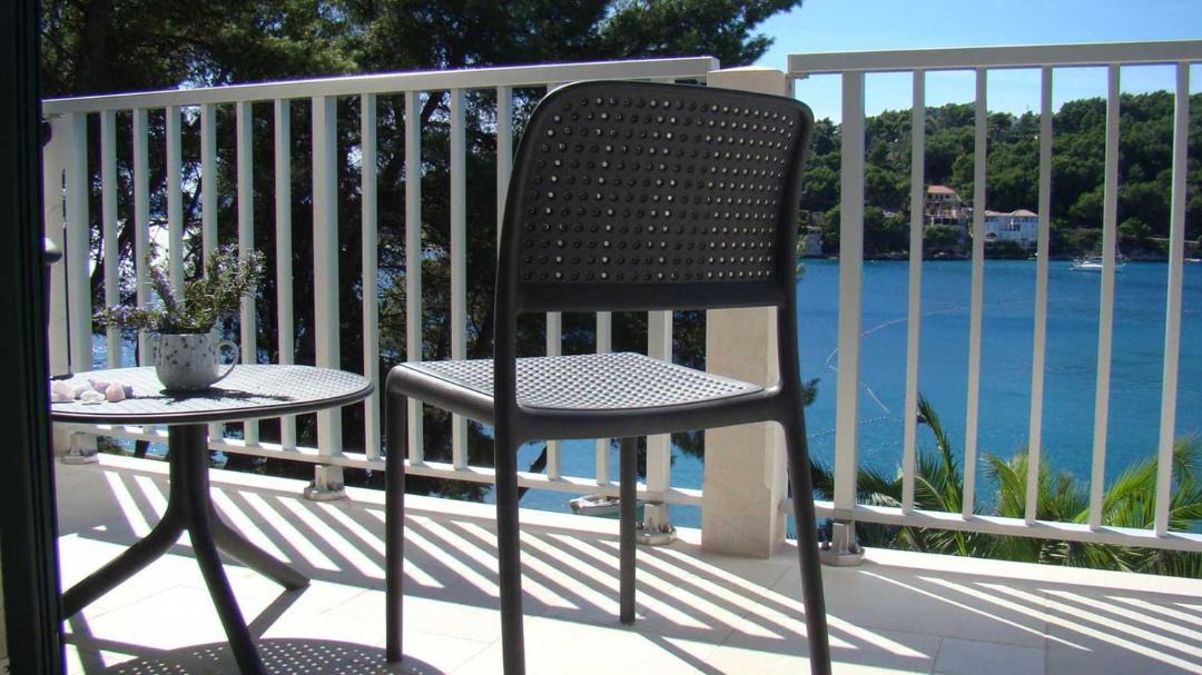 Photo of Patio Balcony in Sumartin
