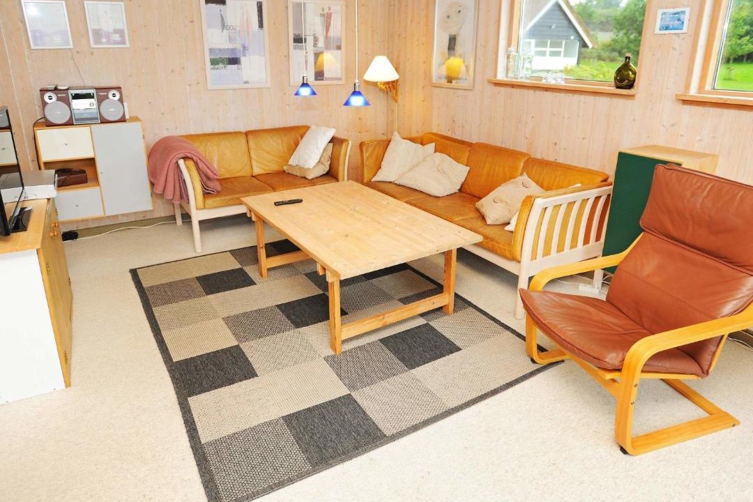 Photo of Livingroom in Vedelshave