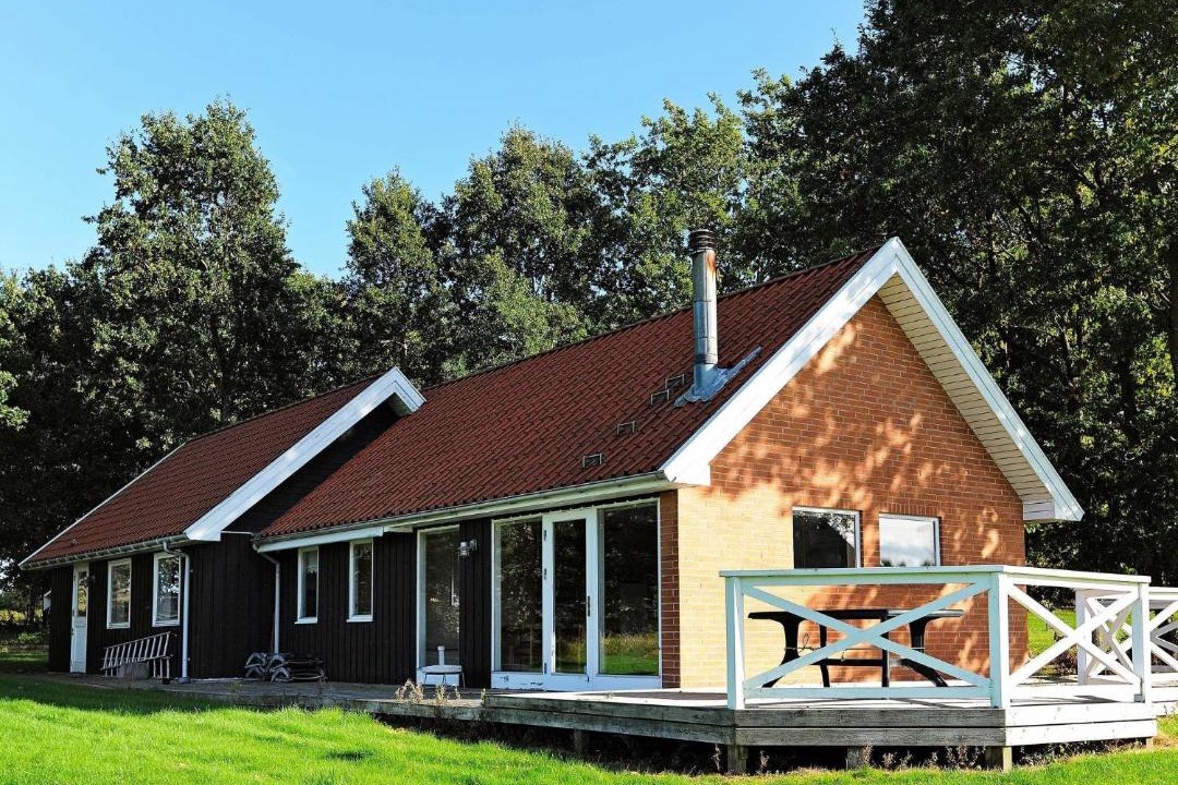 Photo of Buildings in Vedelshave