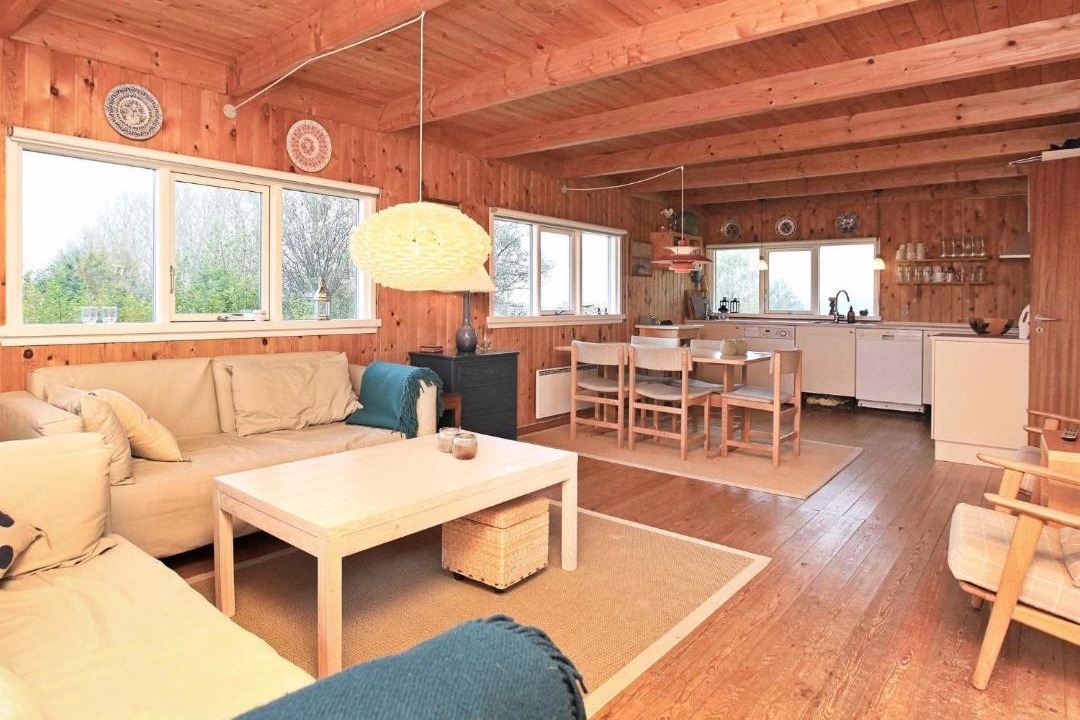 Photo of Livingroom in Ordrup