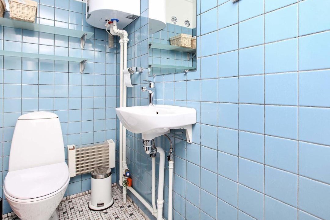 Photo of Bathroom in Ordrup