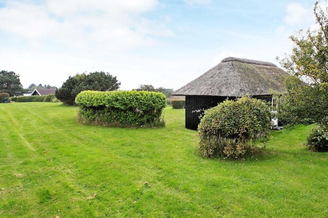 Photo of Buildings in Ordrup