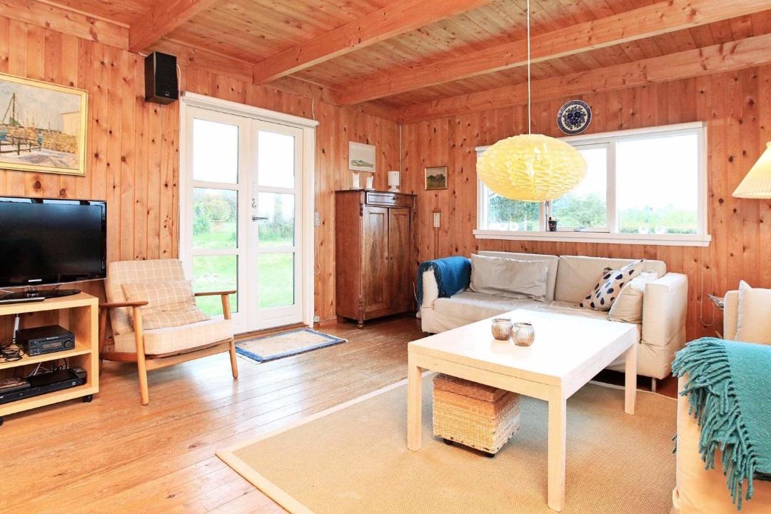 Photo of Livingroom in Ordrup