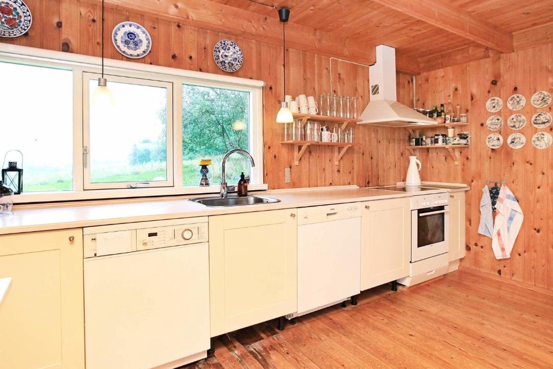 Photo of Kitchen in Ordrup
