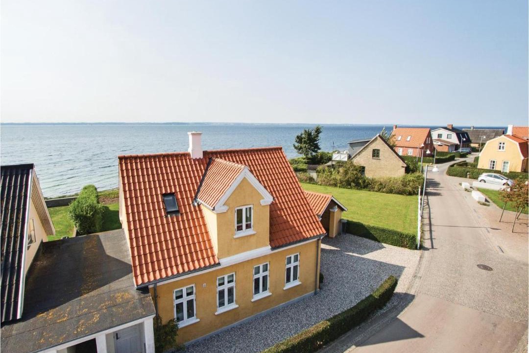 Photo of Buildings in Lohals