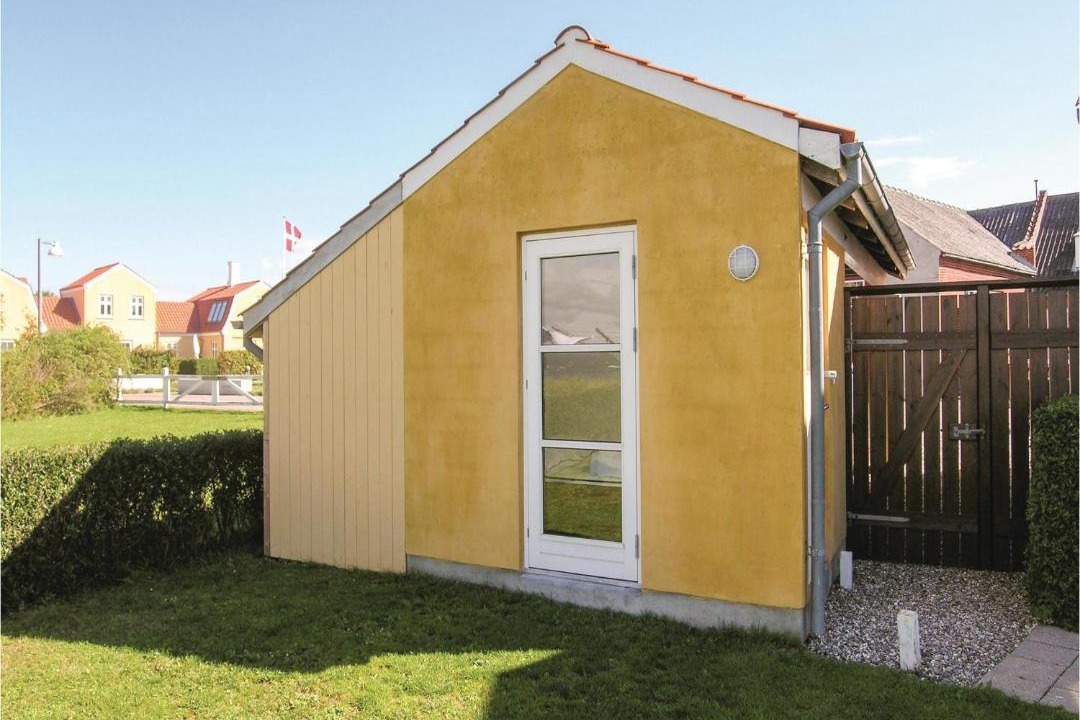 Photo of Buildings in Lohals