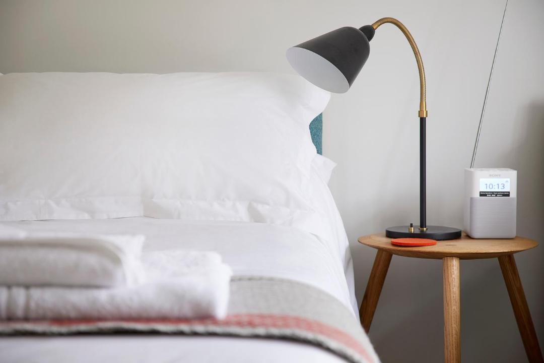 Photo of Bedroom in Ebbesborne Wake