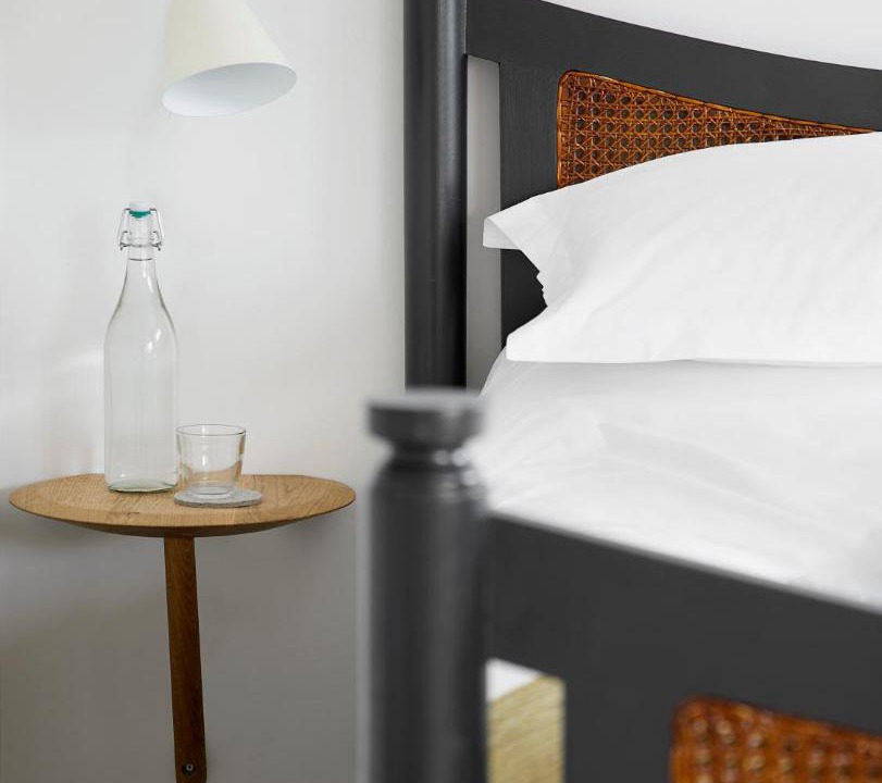 Photo of Bedroom in Ebbesborne Wake