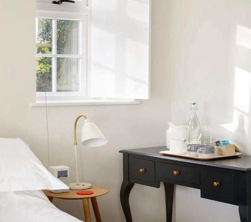 Photo of Bedroom in Ebbesborne Wake