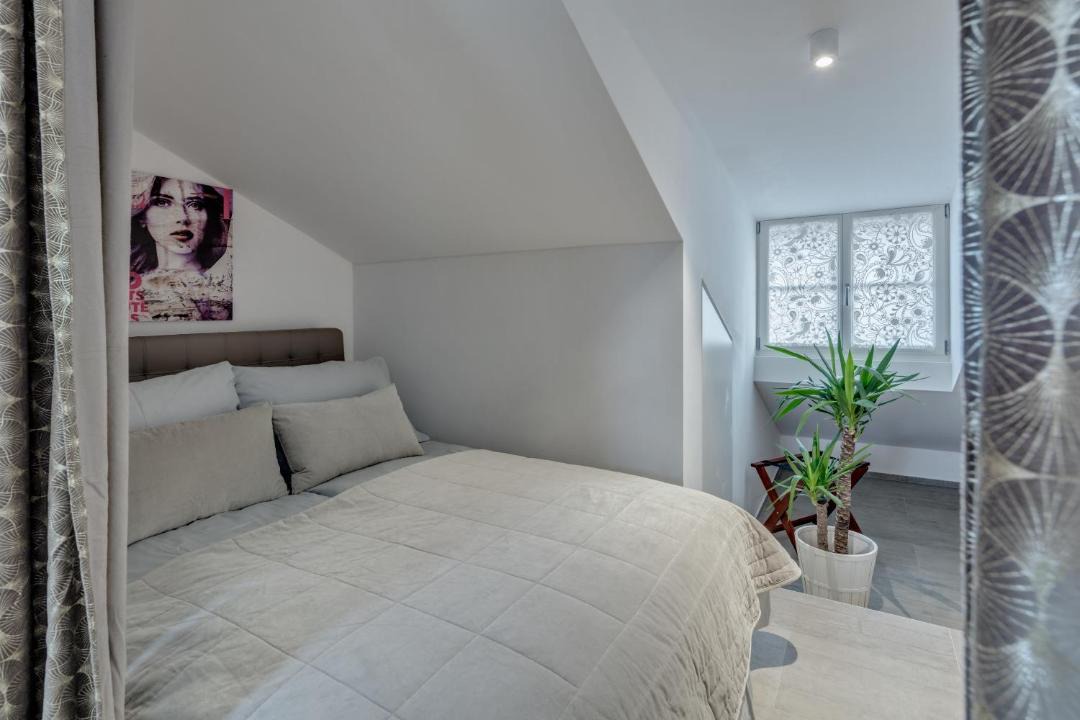 Photo of Bedroom in Baden