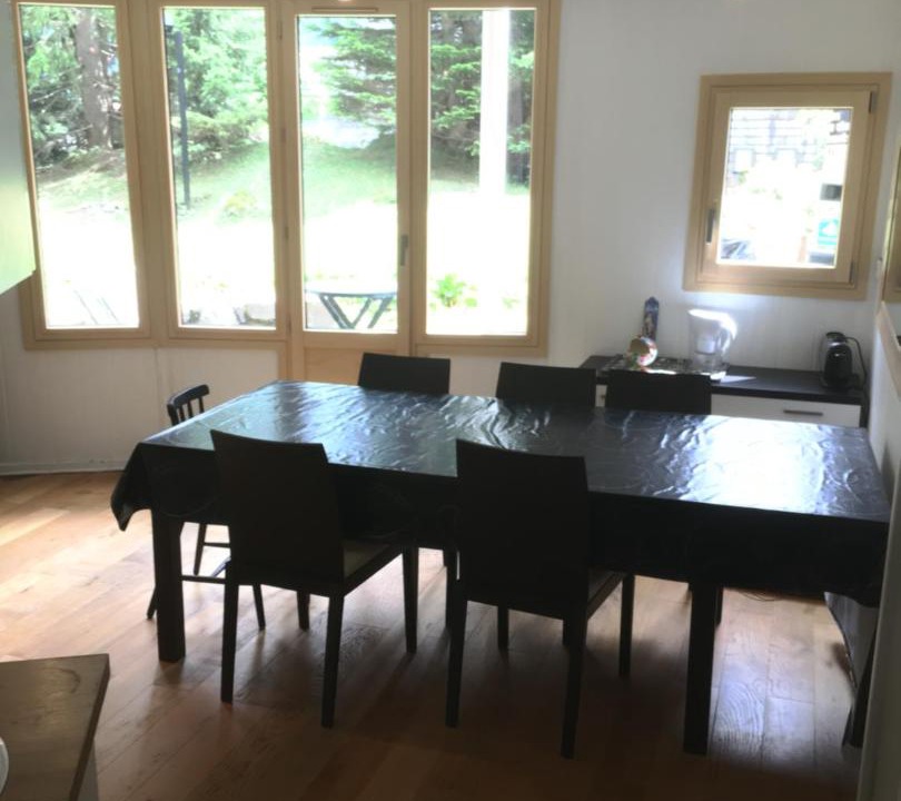 Photo of Livingroom in Avoriaz