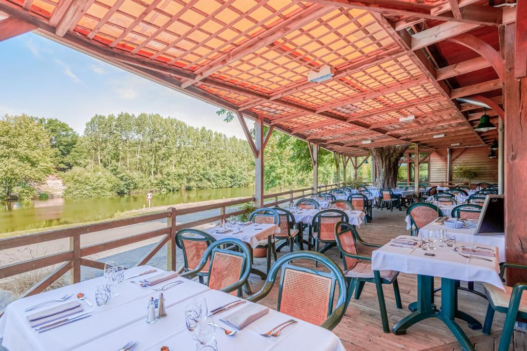 Photo of Patio Balcony in Moulay