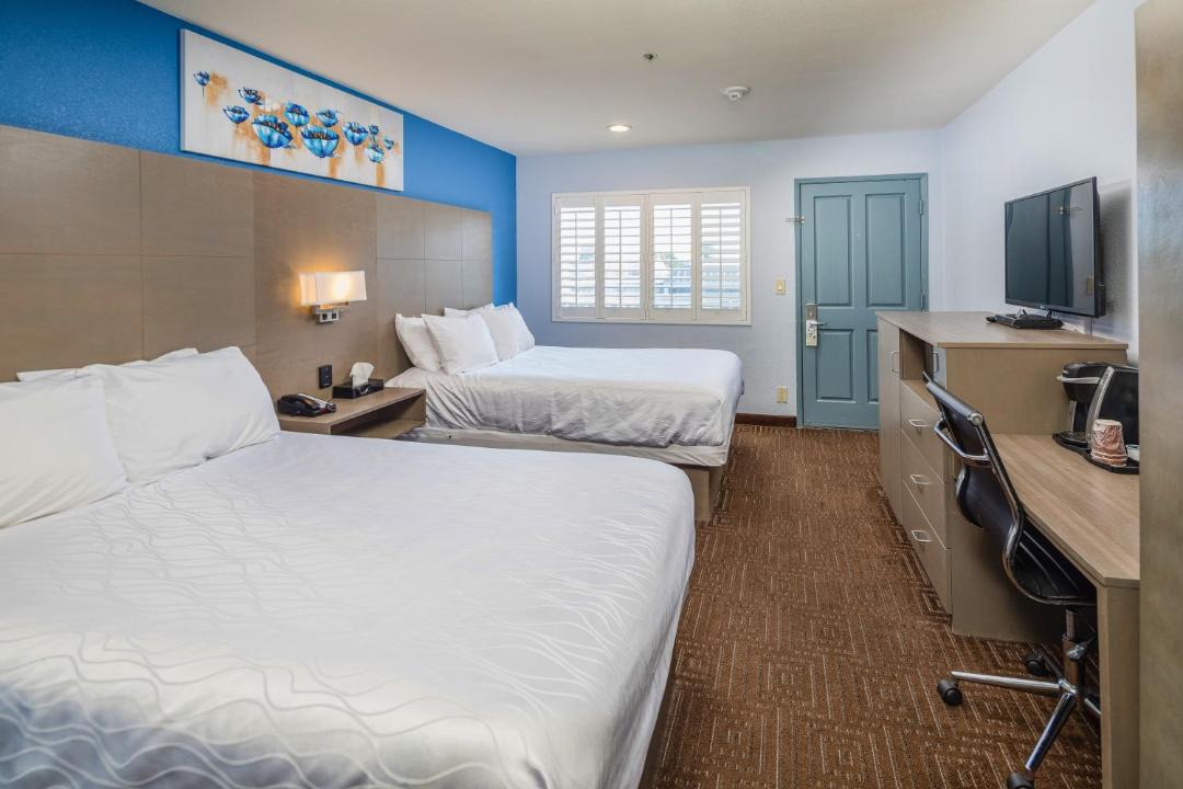 Photo of Bedroom in Belmont